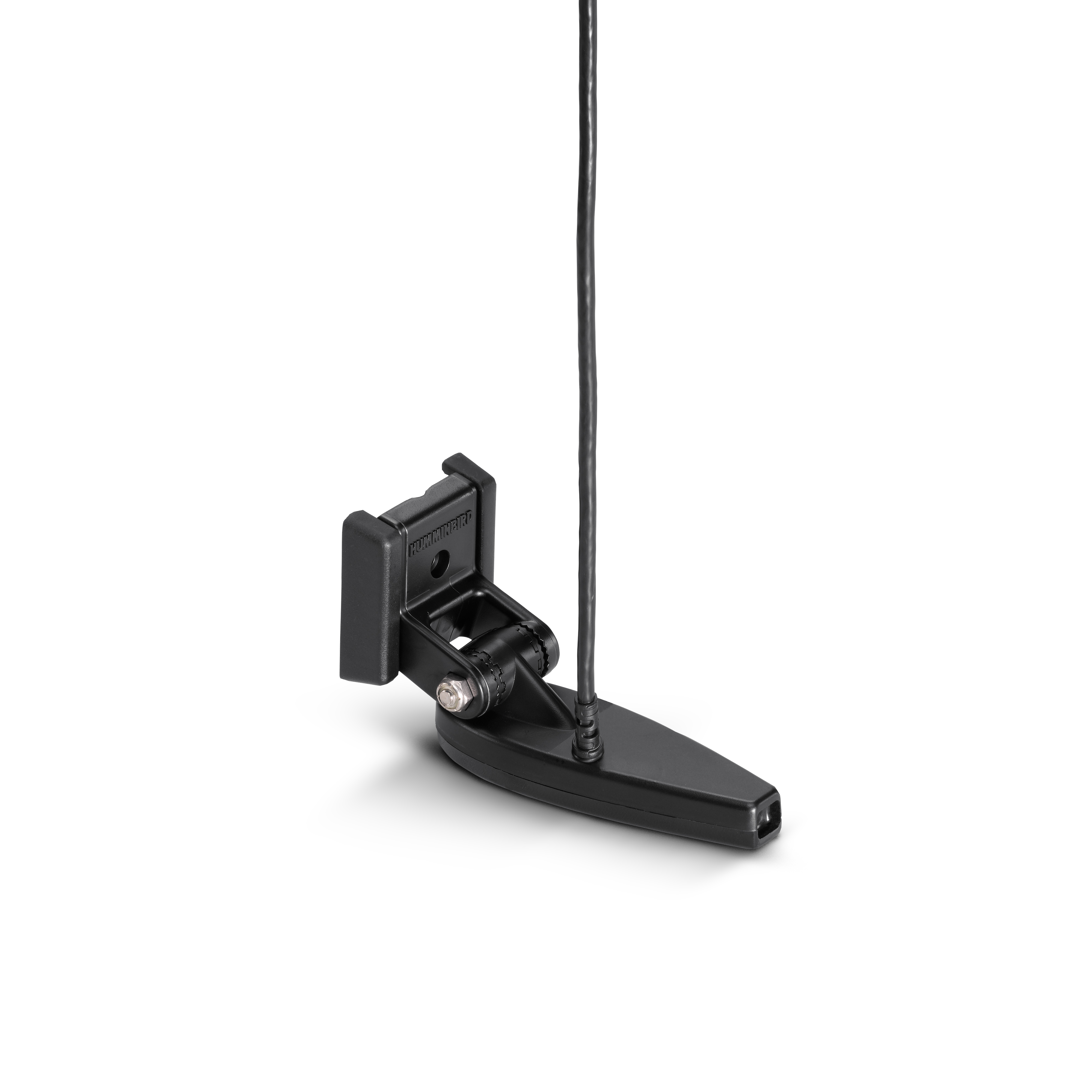 Humminbird 710295-1 XNT-9-HW-MDI-75-T Transom Mount with Temp