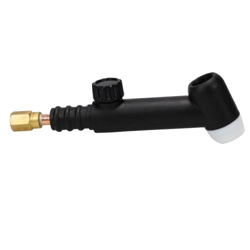 XTRweld XTR17FV 1 Piece Flex w/Valve Rubber Air Cooled 150A Torch Kit