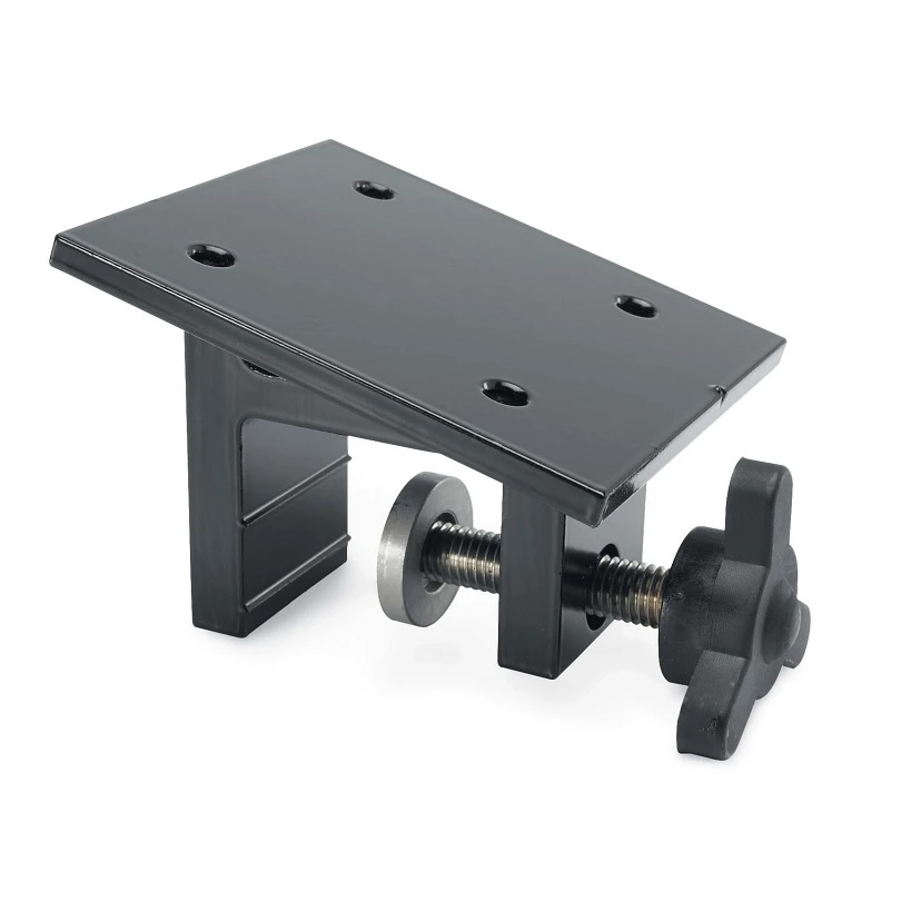 Cannon 2207327 Clamp Mount Aluminum