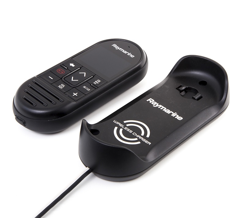 Raymarine A80544 Wireless Handset for Ray63/73/90/91
