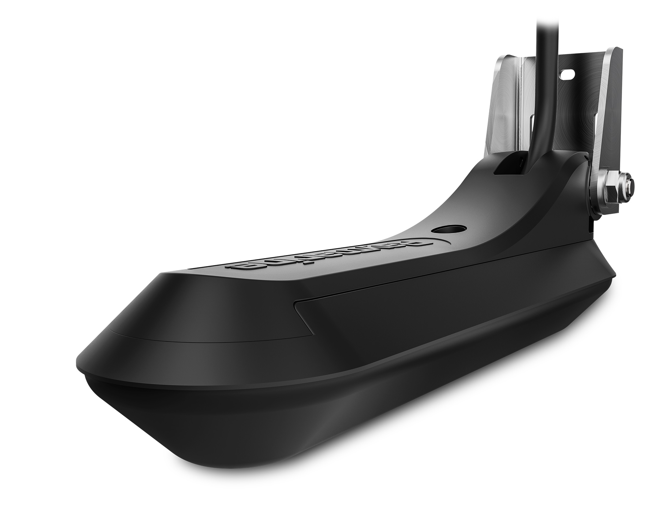 Raymarine A80703 RVM-100 All-In-One Transom Mount Transducer