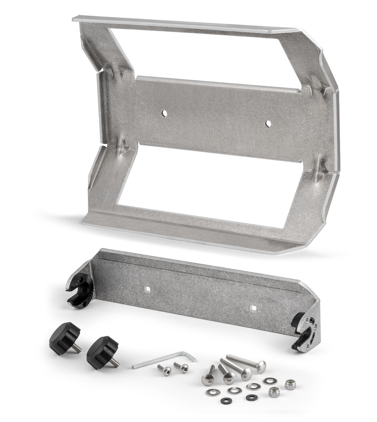 Humminbird 740238-1 IDMK X12 In-Dash Mounting Kit