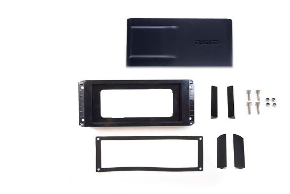 Fusion 010-12829-03 MS-RA670RFK DIN Retrofit Kit for MS-RA210, MS-RA670 and MS-RA60
