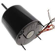 Nidec/Emerson Condenser Fan Motor 1/3-1/6 HP 1075 RPM