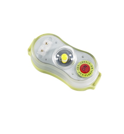ACR 3764 HL3 Hemilight Auto