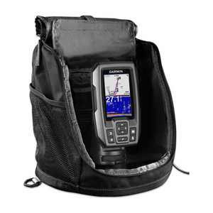 Garmin Striker 4 3.5in Color Portable Fishfinder GPS