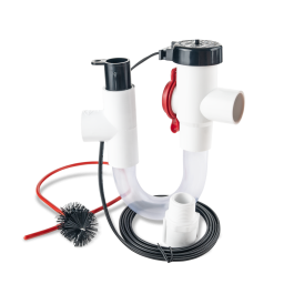 Rectorseal 83210 EZT-210 Condensate Refrigerant Line Accessory
