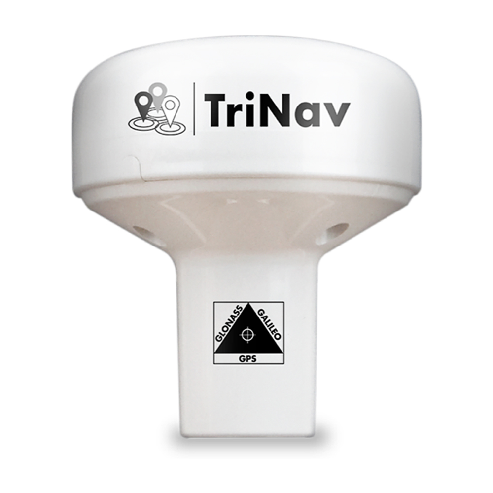 Digital Yacht ZDIGGPS160 GPS160 TriNav GPS. Glonass, Galileo Sensor NMEA0183