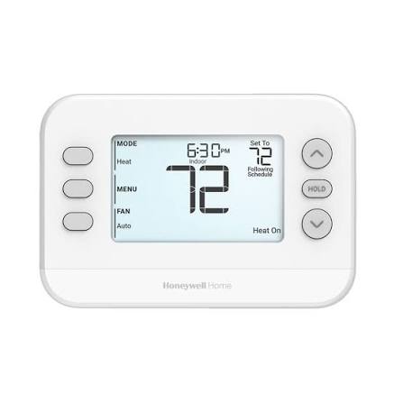 Honeywell TH2320U4006/U Focuspro Thermostat for HVAC/R Systems