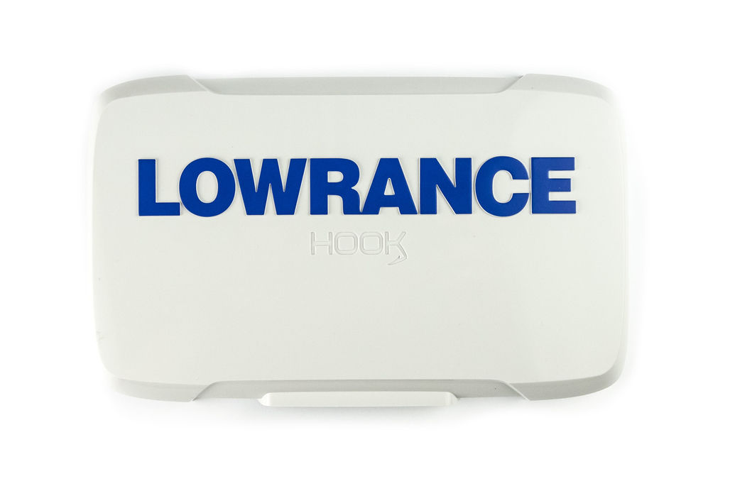 Lowrance 000-14174-001 Cover Hook2 5in Sun