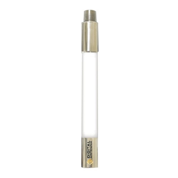 Digital 528-EW 4ft White Extension