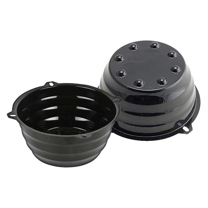 Xscorpion Speaker Protector Baffles for 5.25" & 6.5" Speakers