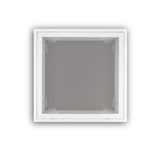 HD Grant 24X24 Perforated Return PPDDR142424TB