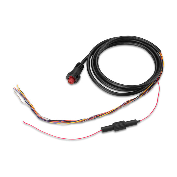 Garmin 010-12550-00 Power/Data Cable GPSMAP 7x2/9x2/10x2/12x2