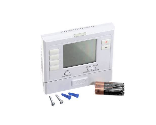 DiversiTech Programmable Thermostat T725