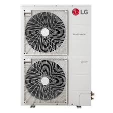 LG KUSXB601A Single Zone Odu 60 Mbh Mini Split Unit for HVAC/R Systems