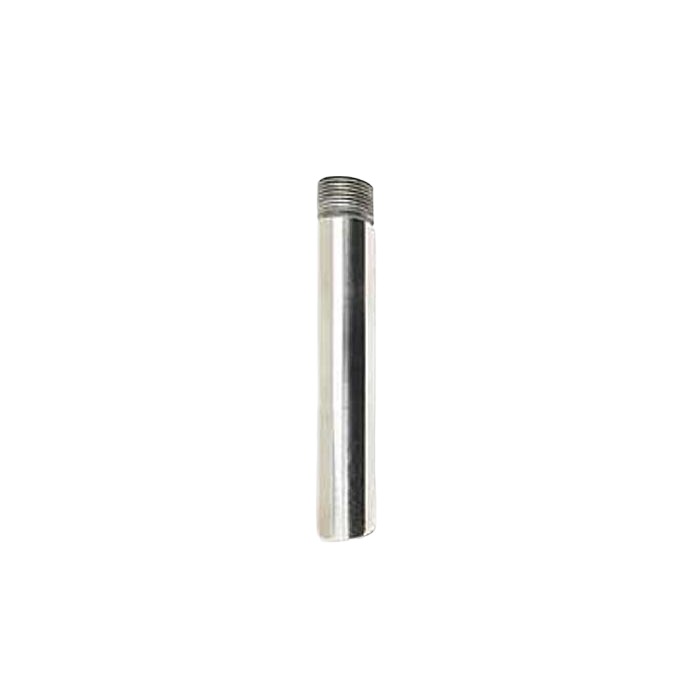 Shakespeare 4700 6in Mast Extension Stainless Steel 1in 14 Thread