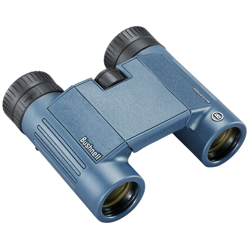 Bushnell 132105R 12x25 H2O Binoculars