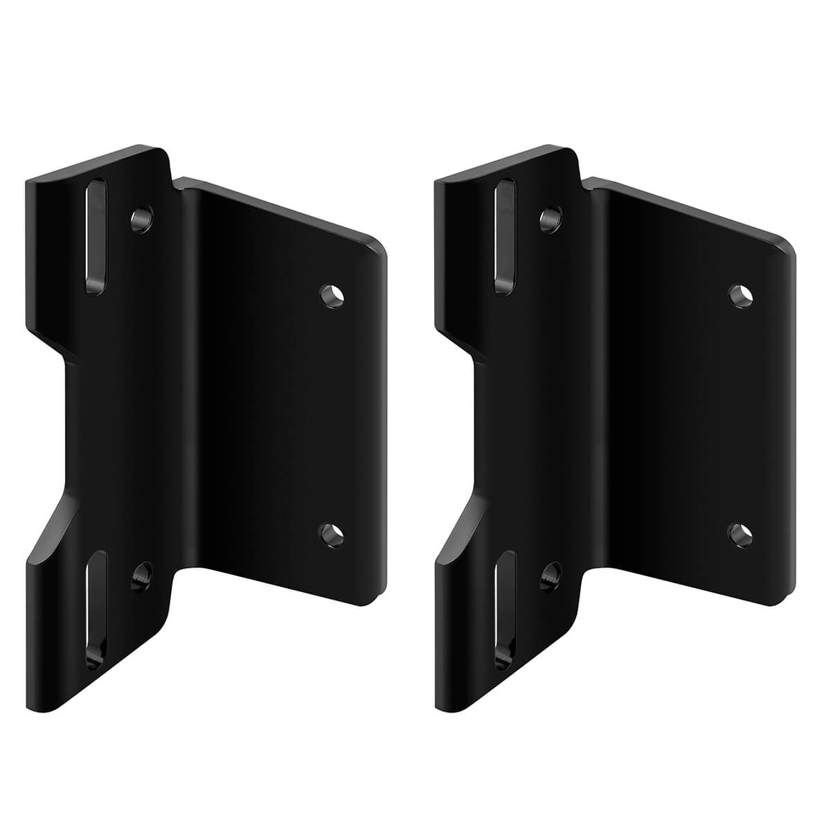 Minn Kota 1810388 Black Universal Sandwich Adapter for Raptor