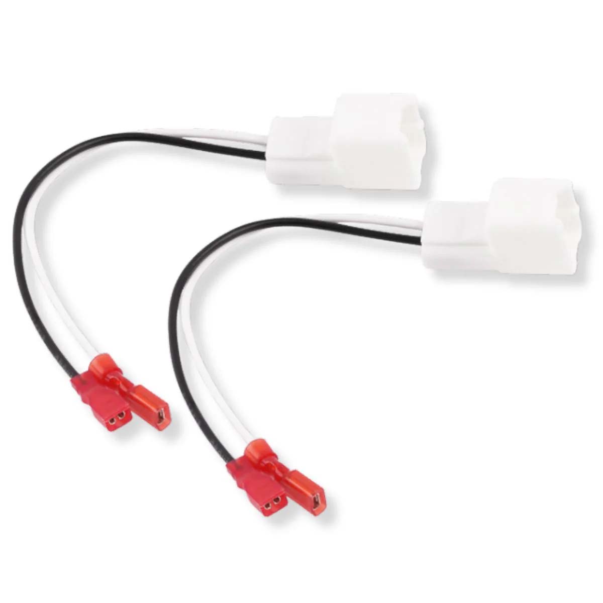 Pipeman's Installation Solutions OEM Speaker Wiring Harness for Select Vehicles - NIS7401