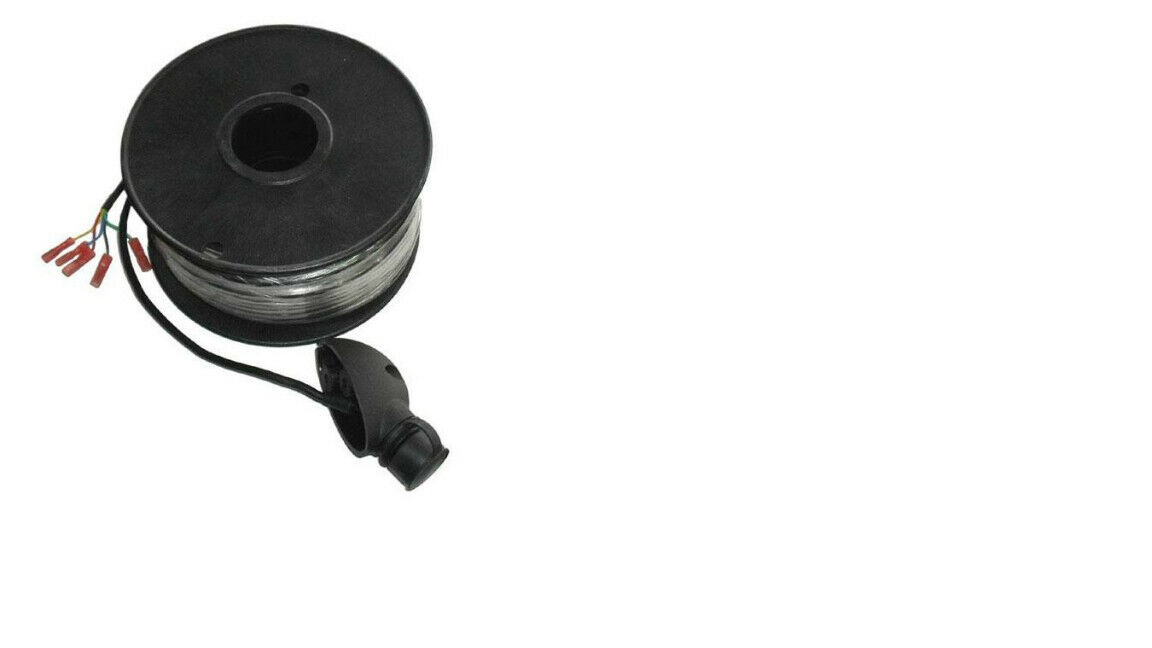 Raymarine A28163 50M Cable for Mastehead