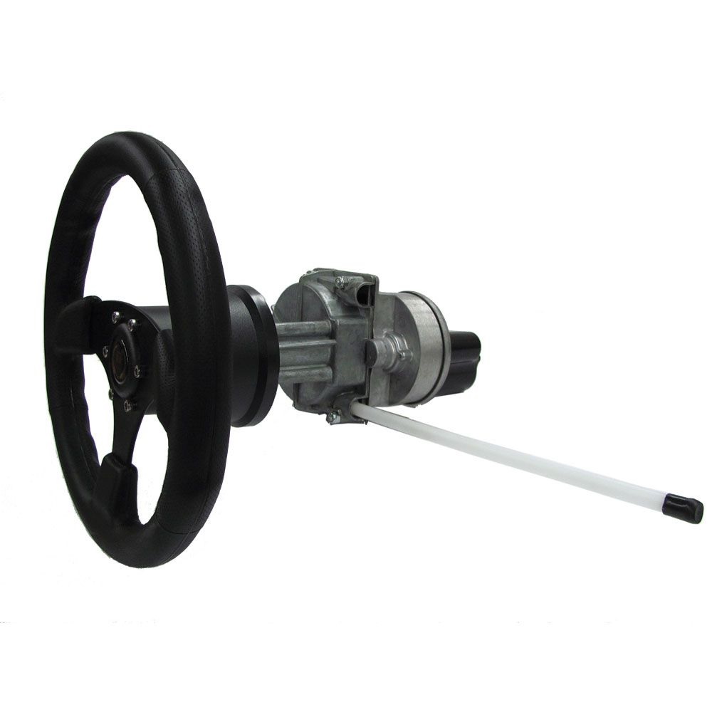 Octopus OCTAFMDMSW Type S Straight Shaft Behind Dashboard Drive