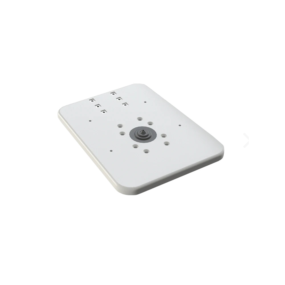 Seaview ADASPG3 Top Plate For Starlink Performace Gen 3 Fits M1 and M2 Mounts