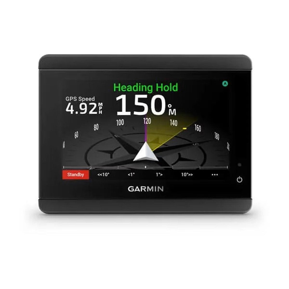 Garmin 010-N2731-00 GHC50 Marine Autopilot Control Display - Remanufactured