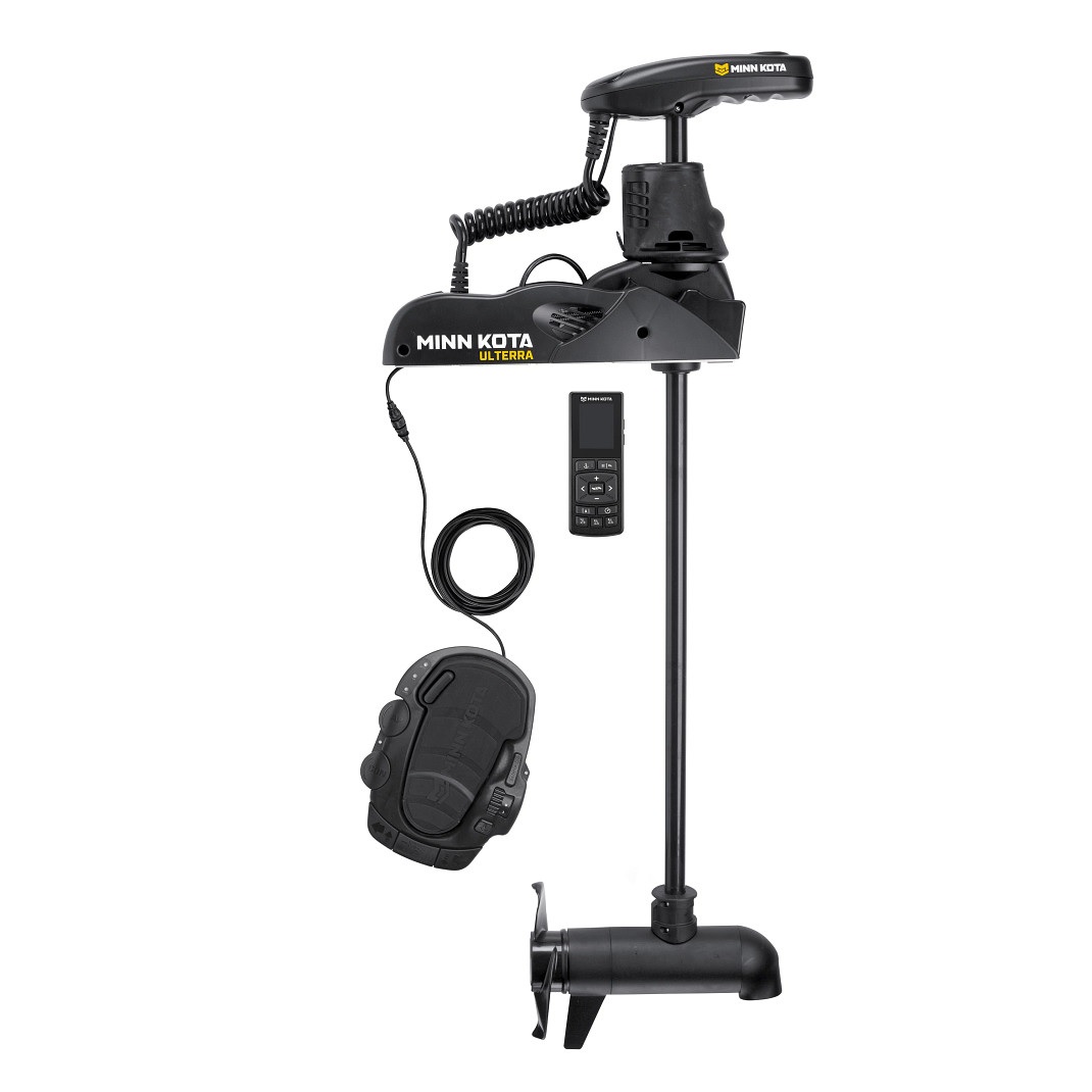 Minn Kota Ulterra 80 60in DSC Wireless Remote
