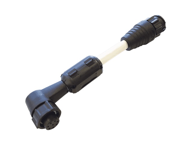 Lowrance 000-14551-001 Adapter Cable 3G/4G Radar to Halo Dome