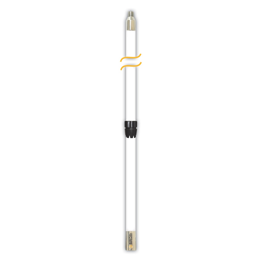 Digital 549-EW-RS 8ft Tapered Extension with Rupp Collar