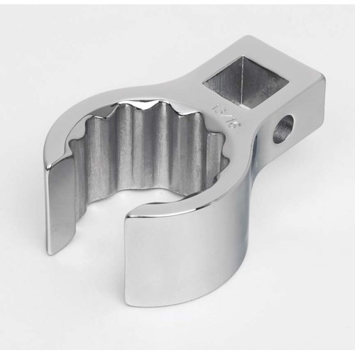 Williams SNPBCF20 3/8 Dr Crowft Flarenut 5/8