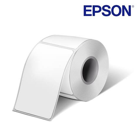 C60MD007 - Epson Label