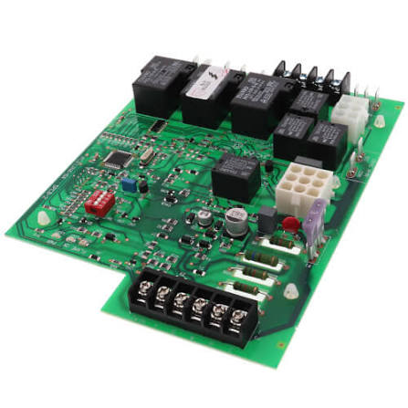 ICM ICM288 Replacement 4 Rheem 62-24084-82 Control Board for HVAC/R Systems