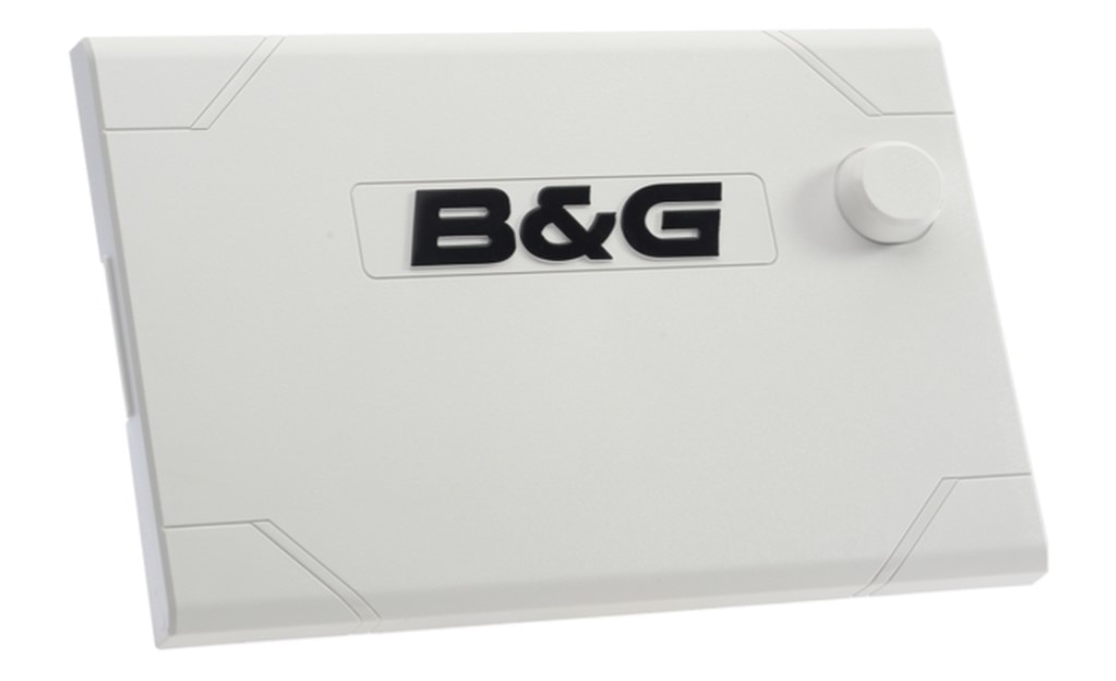 B&G 000-13744-001 Sun Cover for Zeus³ 7in