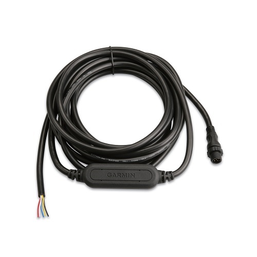 Garmin 010-11328-00 GST-10 Speed/Temp NMEA 2000 Adapter