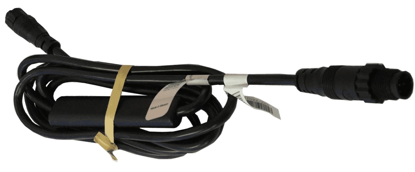 B&G 000-14389-001 WS310 Wired Interface. Converts NMEA 0183 Wind Data From the Masthead Unit to 2000