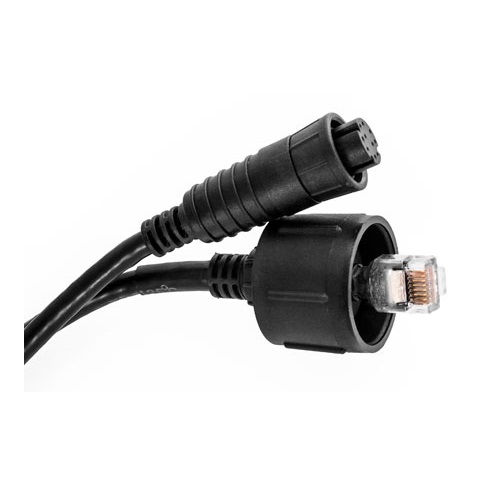 Raymarine A80276 RayNet Female to Seatalk Hs