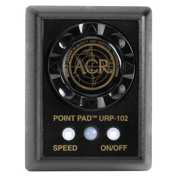 ACR 9282.3 Remote Control Panel for RCL50/100