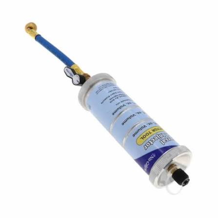 NU-CALGON 4779-0 Universal Injector Cleaner for HVAC/R Systems