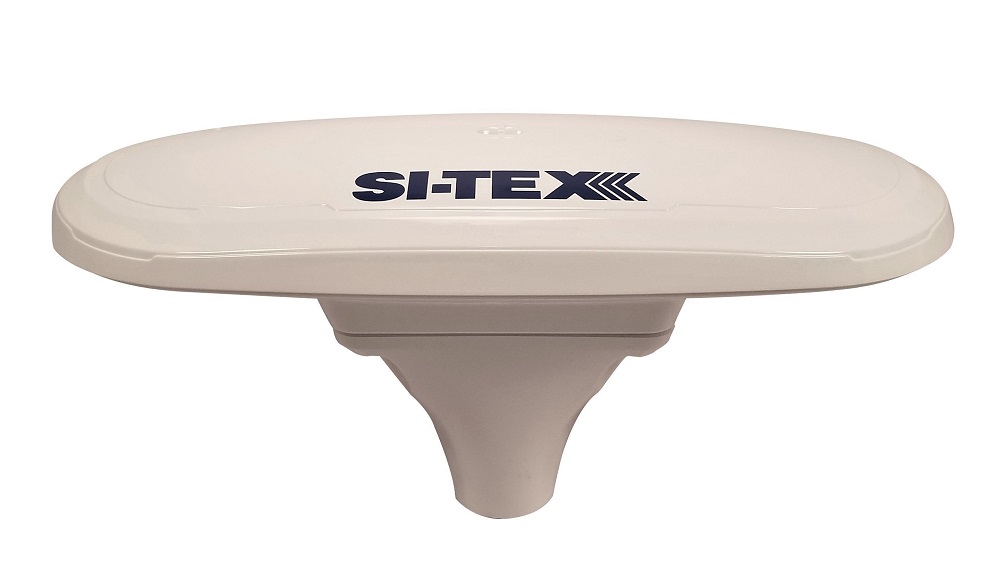 Sitex VECTOR200-2 V200 Satellite Compass with NMEA2000