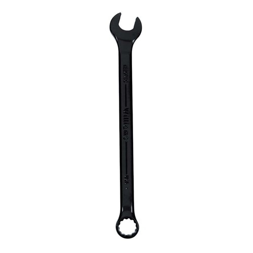 Williams SNP1234BSC Combination Wrench 1 1/16 Inch Industrial Black Rounded