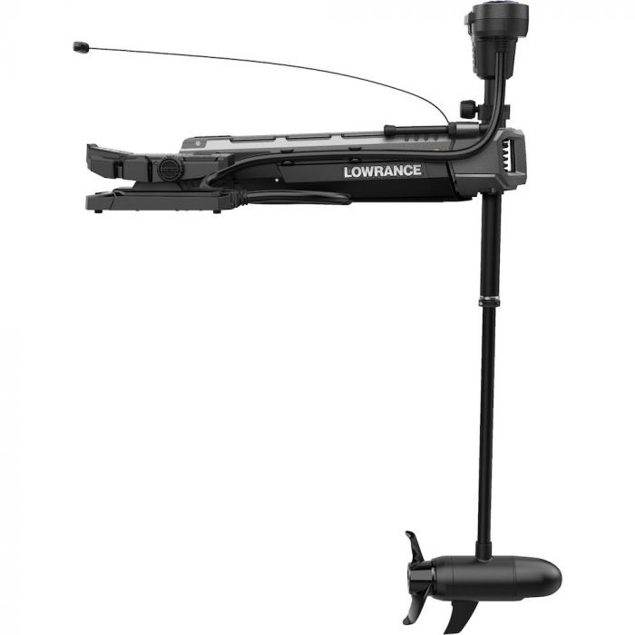 Lowrance 000-15480-001 Ghost Trolling Motor 60in Shaft with TMR-1 Remote