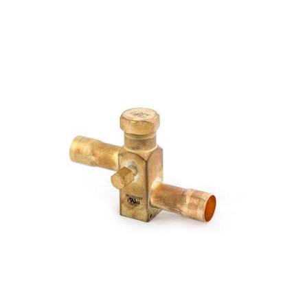 DiversiTech Valve Service SERVICE-BAR-7-S-T