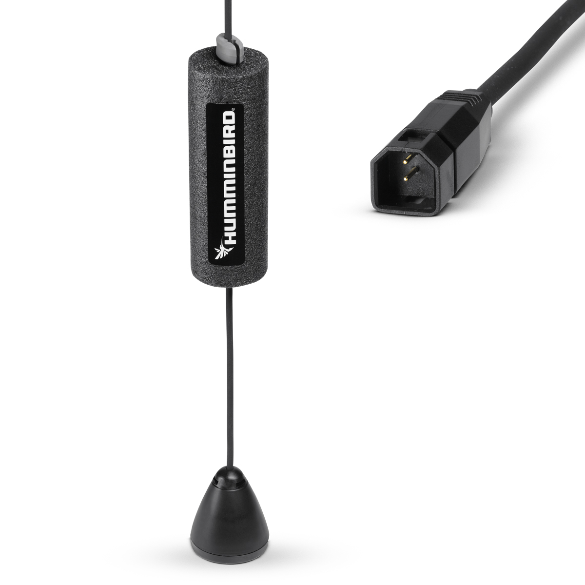 Humminbird 710273-1 XI-9-1521 Ice Mount Transducer