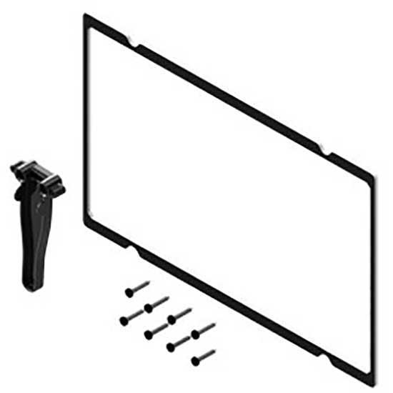 Simrad 000-13756-001 Dash Mount Kit for NSS16 evo3 and Zeus3-16