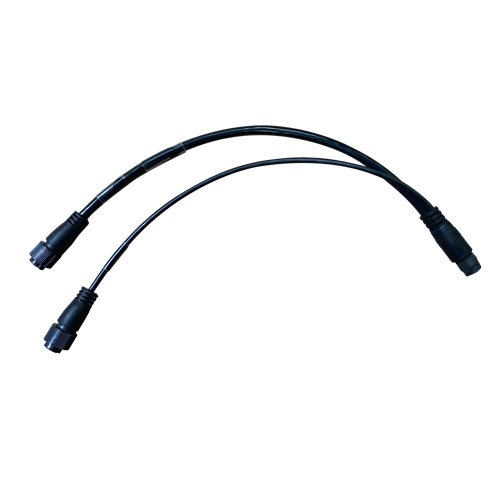 Furuno 001-636-150-00 Y-Cable for FCV800 Multi-Channel CHIRP Transducer