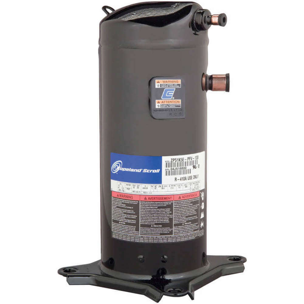 Copeland ZR81KCE-TFD-950 A/C Scroll for HVAC/R Systems Professional Grade