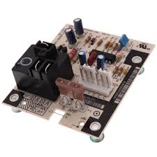 White-Rodgers 48P55-751 New - Direct Rep Control Board for HVAC/R Systems