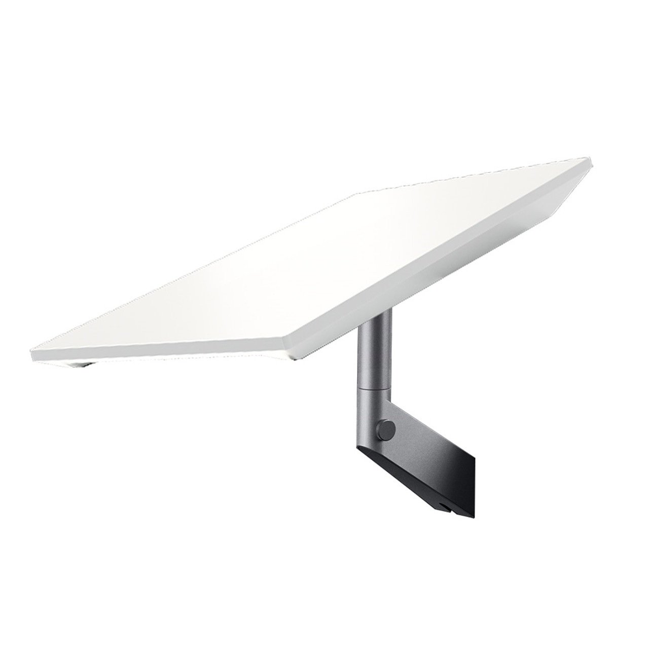 KVH 72-1113-WALL Starlink Performance Gen3 with WALL Mount